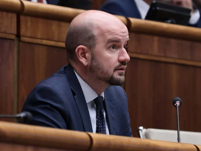 PS a Demokratmi diskutujú