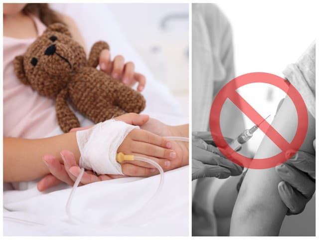 Úplne ZBYTOČNÁ tragédia: Dievčatko