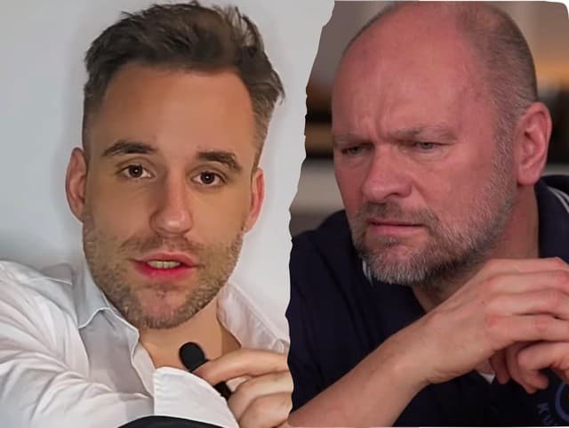 Kvietik si podal Sulíka.