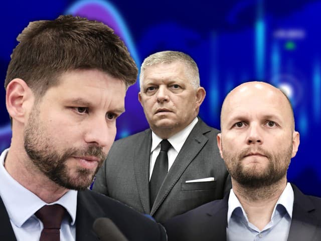 Najnovší PRIESKUM búra akékoľvek