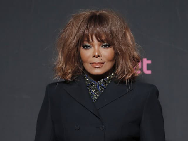 Janet Jackson