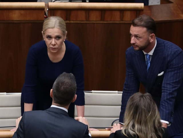 AKTUÁLNE Kozmetička z Košíc po kauze KONČÍ na čele dozornej rady! Jej manžel riešil prípad Šutaja Eštoka