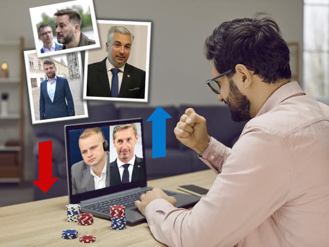 Pred komunálnymi voľbami HUSTNE atmosféra: Bookmakeri už vypísali kurzy na kandidátov, napínavý východ!