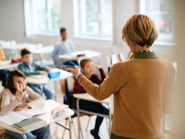 Úväzky pedagogických asistentov a
