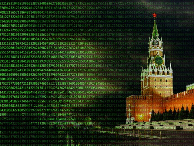 Proruskí hackeri zaútočili na