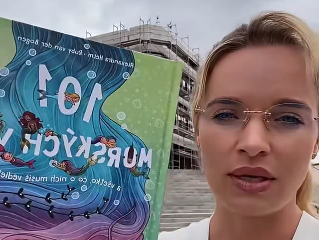 Romana Tabak