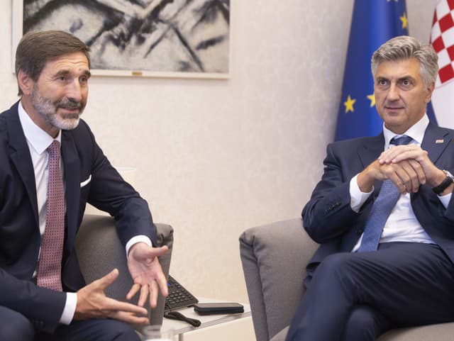 Slovenský minister zahraničných vecí