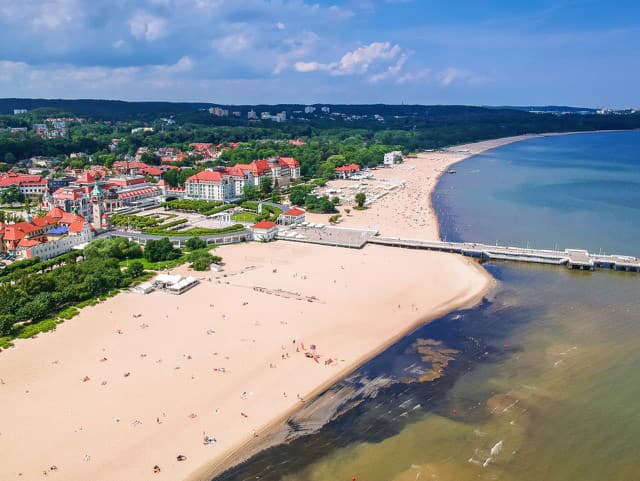 Máte dosť horúčav? Toto