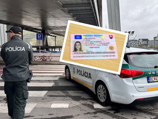 Cestní piráti, majte sa na POZORE: Nové a odstrašujúce paragrafy a mesiace čakania na nový vodičák!