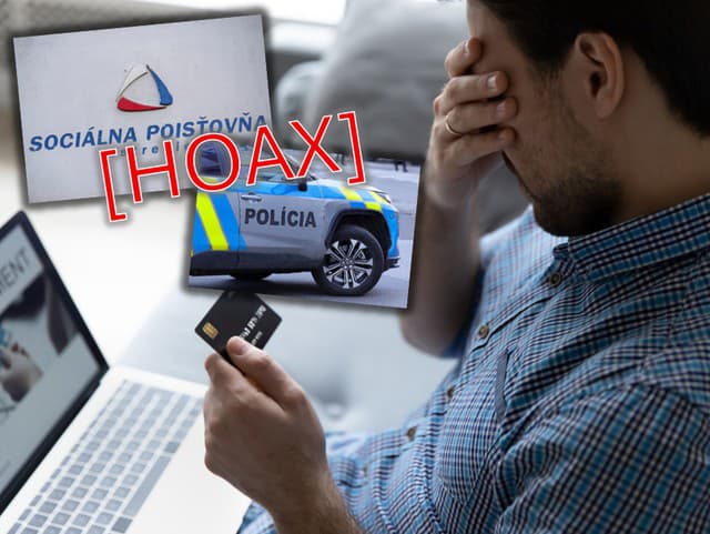 Seniori POZOR! Podvodníci vyťahujú novú taktiku, už sa vydávajú aj za sociálku a policajtov!