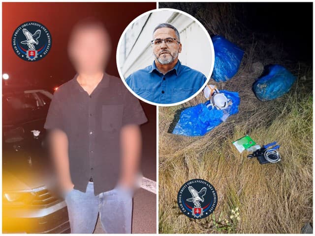 Šokujúce pozadie útoku na fabriku dronov na východe! Záhadná skupina a ruská operácia? Analytik bije na poplach