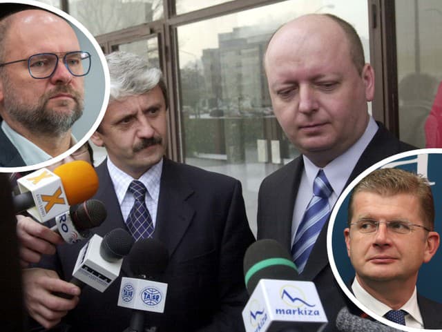 ŠOKUJÚCA kauza NEFUNKČNÉHO systému a rozsudok po rokoch: Vinný exšéf NBÚ, čo s tým má Sulík a Žiga?