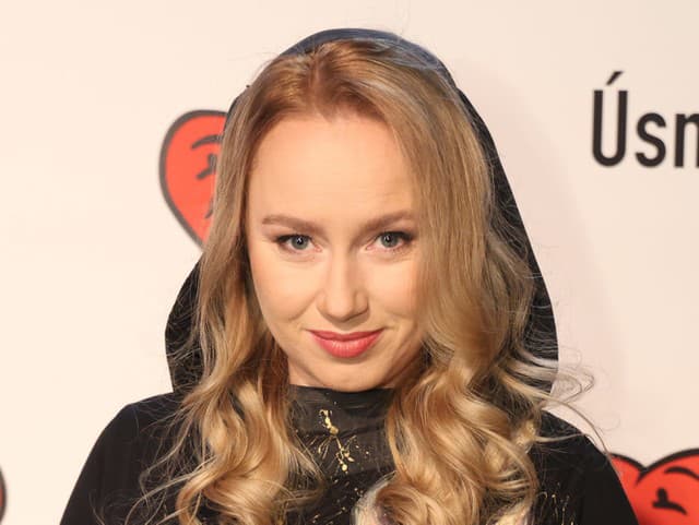 Natália Puklušová
