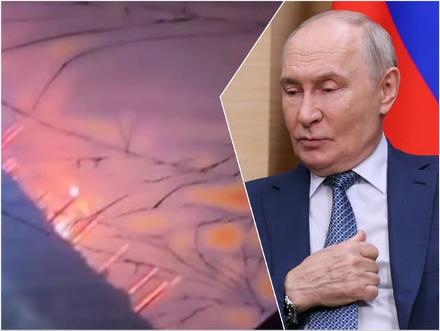 MIMORIADNY ONLINE Masívny útok dronov na Rusko: Horí rafinéria aj letisko! Kyjev čelí náletom