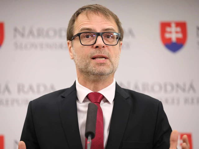 Tomáš Szalay