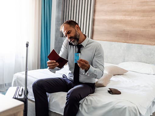 ŠOK na dovolenke: Turista zostal v nemom úžase, hotel mu naúčtoval ABSURDNÝ poplatok!