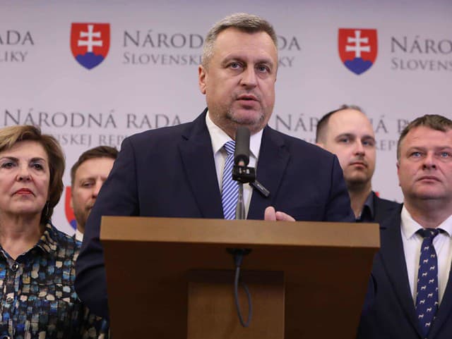 Andrej Danko