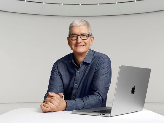 Nečakané zmeny vo vedení slávneho gigantu! Po 15 rokoch odchádza človek, ktorý zažil Jobsa a uvádzal Apple Watch