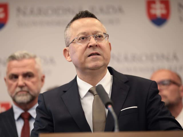 Ladislav Kamenický