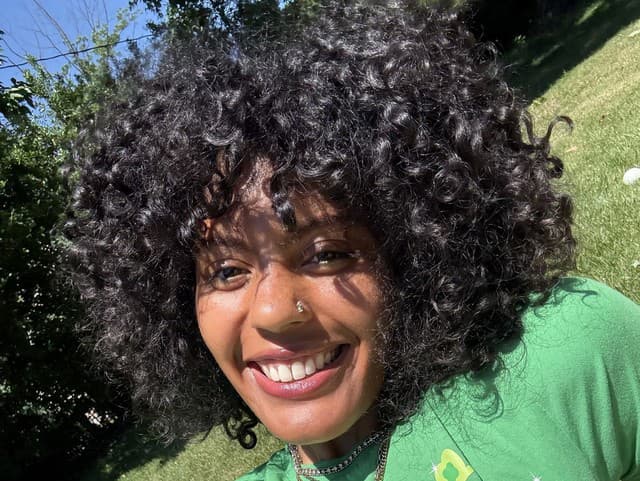 Arleny Abreu Quinterová
