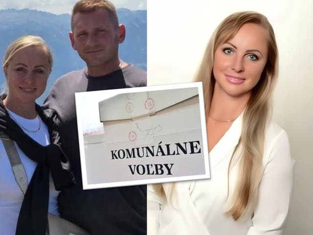 Starostka, ktorá odmietla fúkať,