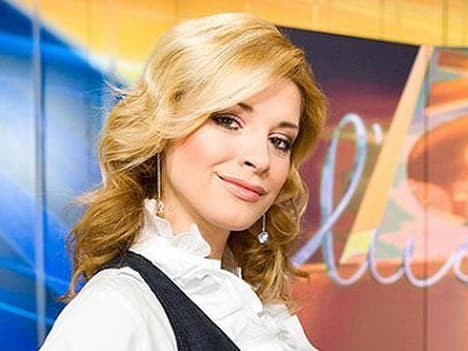 Martina Mečiarová