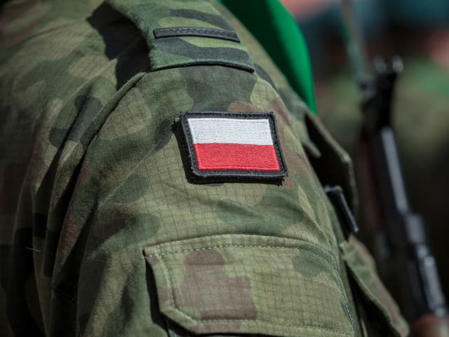 Panika v Poľsku! Radary zachytili narušenie vzdušného priestoru: Spustili opatrenia, potom prišlo PREKVAPENIE