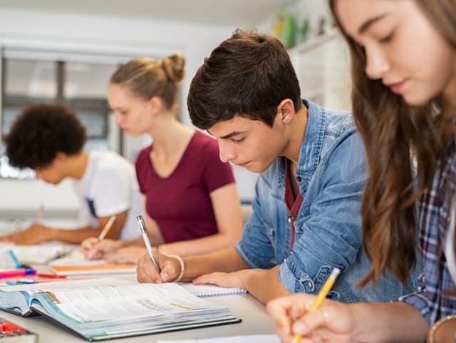 Maturant, ktorý nechce len