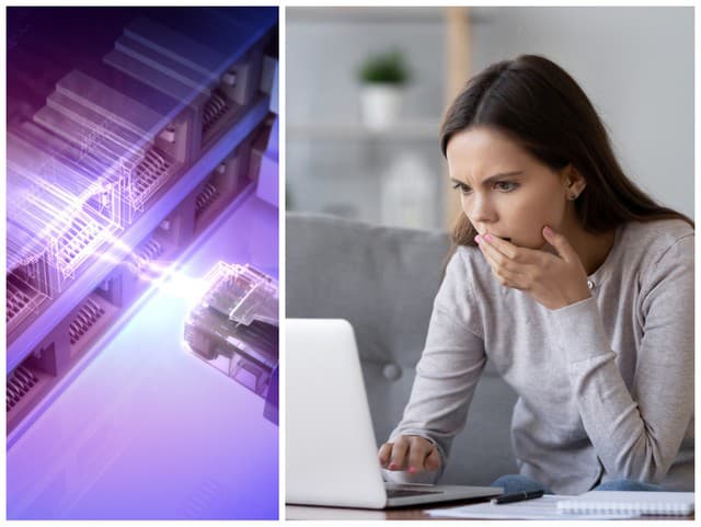 Kybernetická apokalypsa a súdny deň Q: Skončí internet ako ho poznáme? V ohrození sú bankové účty a štátne služby
