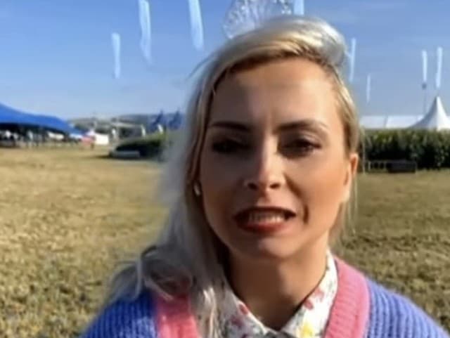 Odchod z televízie tajila: