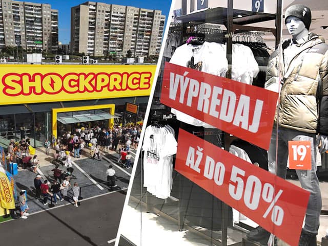 Je to JASNÉ: Nový obchod otvorí svoje brány aj na Slovensku, poznáme prvú lokalitu!