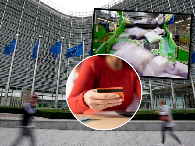 Ďalšia tvrdá RANA pre lacné nákupy z Číny: Po šokujúcom prepade po zavedení cla prichádza NOVÝ poplatok!
