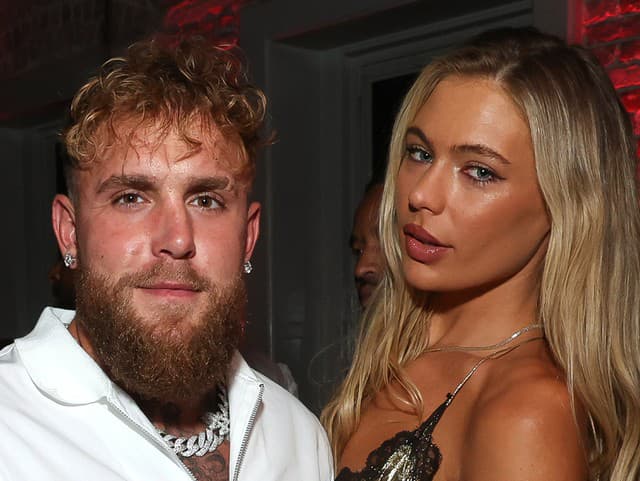 Jutta Leerdam, Jake Paul