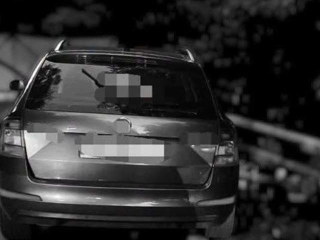 AKTUÁLNE Tragická nehoda na východe: Jedna osoba zomrela! Na mieste sú všetky zložky, zasahoval vrtuľník