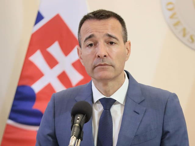 Tomáš Drucker