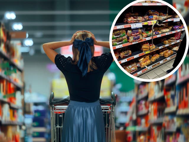 V potravinách vypukla hotová PANIKA: Medzi pečivom sa nachádzal nevítaný hosť, museli zasiahnuť odborníci!