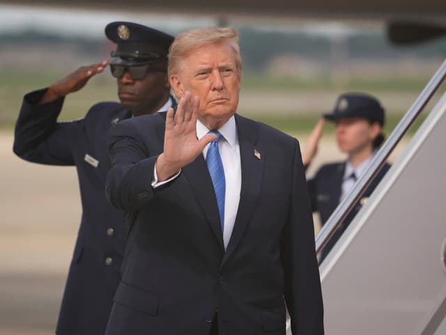 Hrozivé odhalenie: Trump chce vydierať spojencov z NATO! Môžu prísť aj o územie