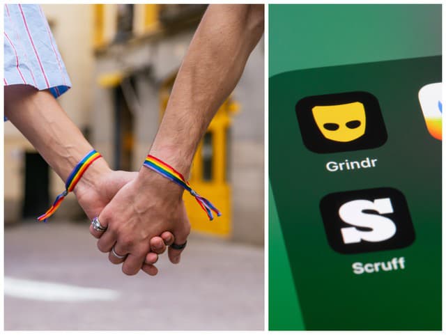 Známa online zoznamka pre gejov má veľký PROBLÉM: Zdieľala HIV stav používateľov tretím stranám!