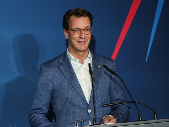 Hendrik Wüst