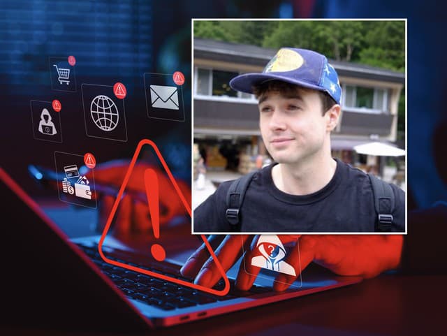 Desivá predpoveď výskumníka AI: Takýmto tempom sa to čoskoro vymkne ľudskej kontrole! Na tomto sa podieľať nebude