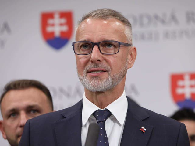 Richard Raši
