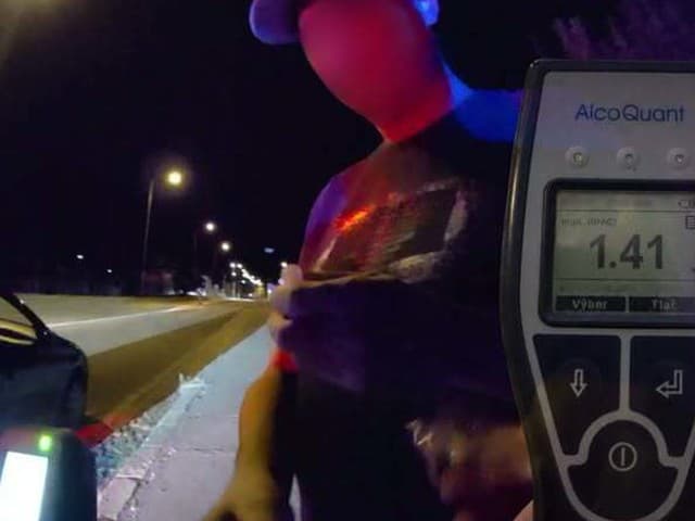 Polícia v Bojniciach zadržala