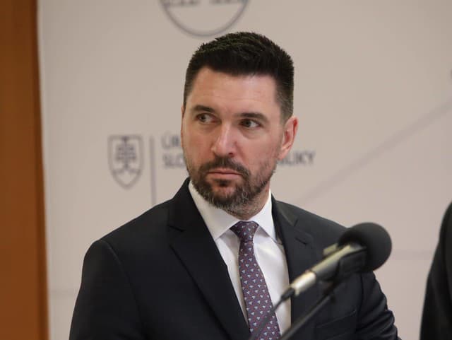 Richard Takáč
