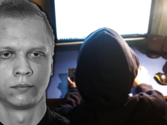 Mrazivé zistenie o útočníkovi Samuelovi zo Spiša: Navštevy temného webu, hodnotenia videí z popráv a mučenia!