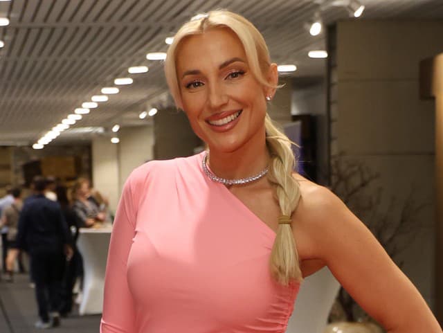 Simona Simanová prišla na