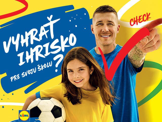 Štartuje druhý ročník súťaže