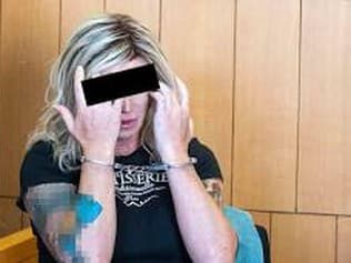 Úchylná policajtka: Znásilnila dcéru svojej kamarátky! Teraz sa postavila pred súd
