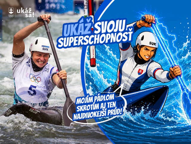 Program Ukáž sa! prinesie