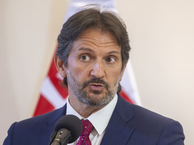 Podpredseda vlády SR a
