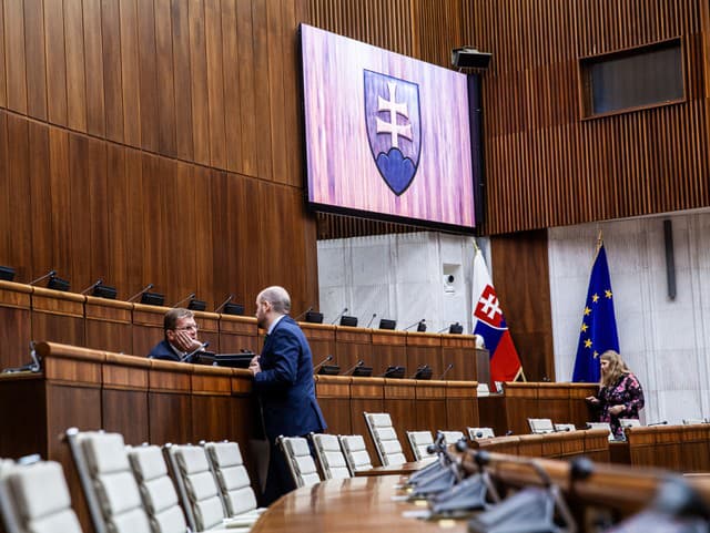 Ilustračné foto